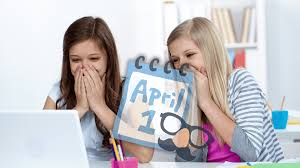 April Fools' Day 2026: las tradiciones más extrañas para celebrar el Día de las Bromas