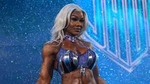 WWE's Original Title Plan for Jade Cargill Revealed