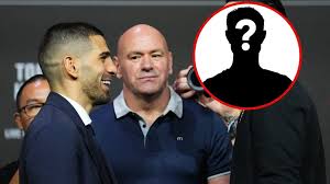 News source: Bloody Elbow