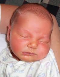 Welcome, Rebekah Mae Thompson - 2004. Bob and Carolyn Thompson of Wallace Drive welcomed their third child into the world on Tuesday, ... - rebekah-thompson10-5-04