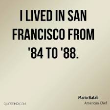 Mario Batali Quotes | QuoteHD via Relatably.com