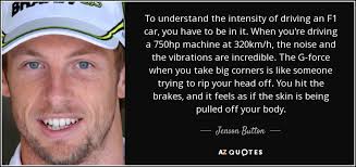 TOP 25 QUOTES BY JENSON BUTTON | A-Z Quotes via Relatably.com