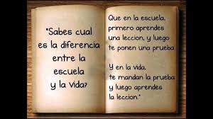 Resultado de imagen para frases de la vida