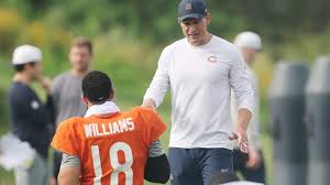 Bears Wire - News update