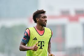 Bavarian Football Works - News update
