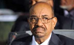 Image result for sudan al-BASHIR
