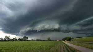 unwetterwarnung bayern