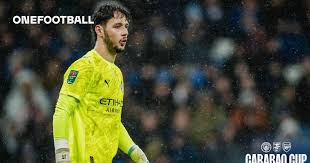 Four changes for Carabao Cup final as Trafford starts
