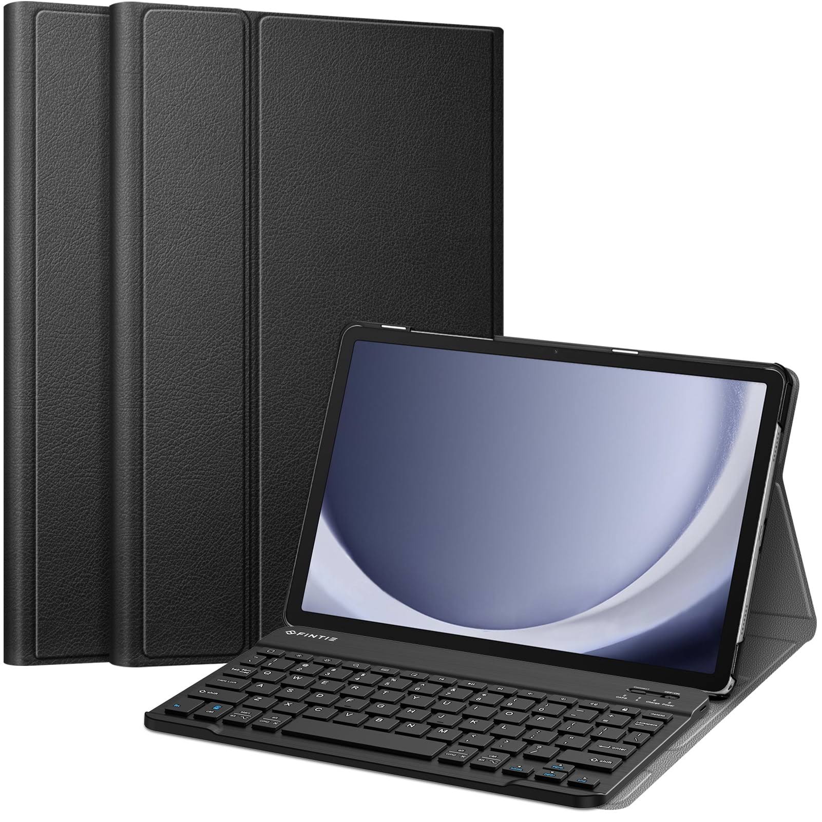 Fintie Keyboard Case for Samsung Galaxy Tab A11+ Plus 2025/ A9+ Plus 11 Inch 2023