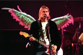 kurt cobain Picture
