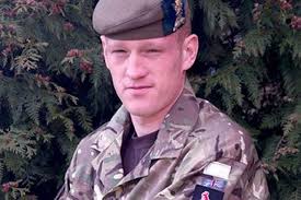 Corporal Michael John Pike, The Highlanders, 4th Battalion, The Royal Regiment of Scotland (Pic:PA). A BRITISH corporal caught in a Taliban ambush died as ... - corporal-michael-john-pike-the-highlanders-4th-battalion-the-royal-regiment-of-scotland-pic-pa-794898788