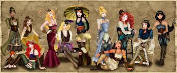 Image result for steampunk
