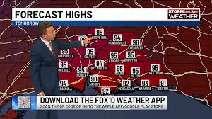 FOX10 News - News update