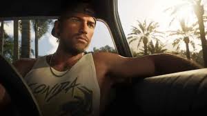 تسريب لقطات من لعبة "GTA 6" قبل عرضها الترويجي الجديد