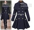 Womens Coats Designer Jackets Waterproof TK Maxx