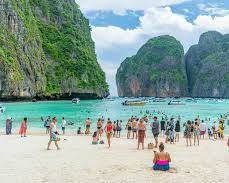 صورة Maya Bay, Thailand