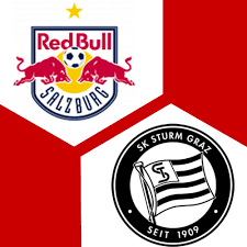 Liveticker | RB Salzburg - Sturm Graz : | 30. Spieltag | Admiral-Bundesliga - Meistergruppe 2026