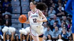 No. 1 UConn to Take on Villanova for BIG EAST Tournament Championship - University of Connecticut Athletics