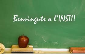 Resultat d'imatges de inici de curs