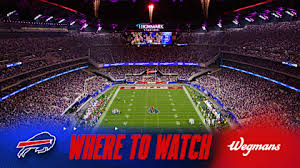 #√☯️[[ESPN!!FREE+!]] Bills vs Chargers game live NFL Week 3 game online today on free streams, TV - Children's Commissioner for England
