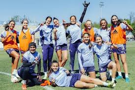 Tigres Femenil