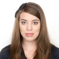 Prototypes Employee Caitlin Gonzalez-Ferguson's profile photo