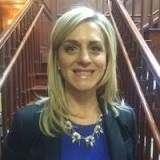 United States European Command Employee Jessica Hagens-Jordan's profile photo