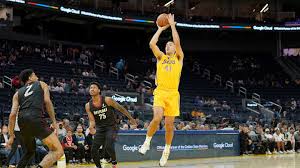 Cole Swider's Summer League Surge: A Potential Lakers Roster Spot?