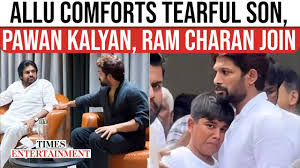 Times of India - News update