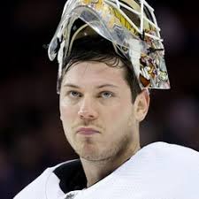 Tristan Jarry News: Making first start of postseason