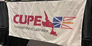 VOCM - News update