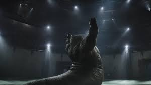 Jeremy Allen White Talks Star Wars, Playing Jabba the Hutt’s Son