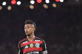 Bragantino - Flamengo