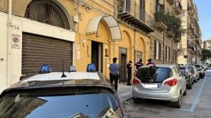 Trend Google: palermotoday