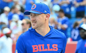 The Buffalo Bills Super Bowl Window Is Officially Closed