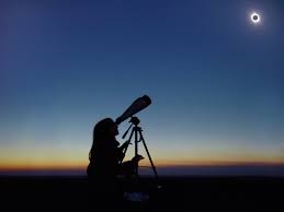 Luvia de meteoros, cometas y eclipses: Calendario de fenómenos astronómicos de agosto