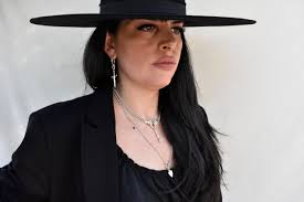 Tether Chain - Belcher Link – Morgaine Faye - Product from Morgaine Faye