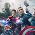 Behind the scenes with Marvel “Avengers” stars and their trendy drinks