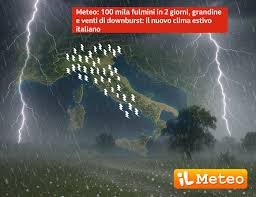 iLMeteo.it - News update