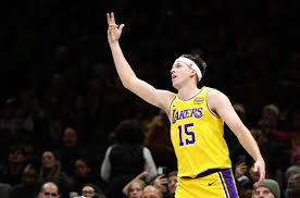 Lakers glad to finally have entire rotation healthy