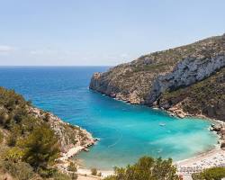 Imagen de Platja de La Granadella