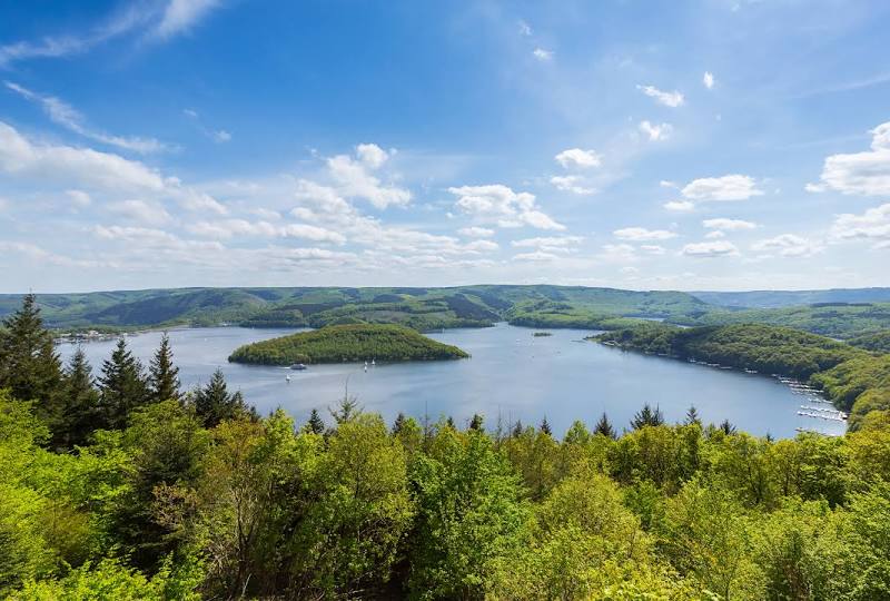 Eifel National Park