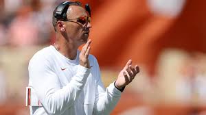 Steve Sarkisian urges CFP committee not to punish Ohio State for loss at Texas
