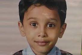 Nagpur: An eight-year-old boy, who was kidnapped from Nagpur five days ago, was found murdered near a garden in Surya Nagar area of the city this morning. - nagpur-kidnapped-boy-295x200_kid