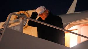 Kennedy Center will close for 2 years for renovations in July, Trump says, after performers backlash