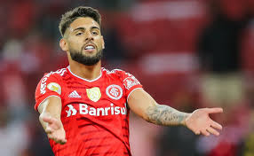 Internacional - Chapecoense