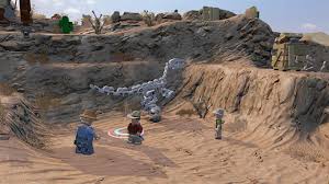 Resultado de imagem para lego jurassic world