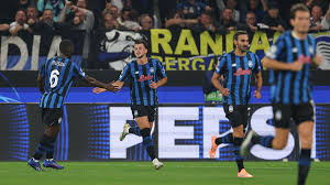 Atalanta vs. Como: Serie A Match Recap and Highlights! - Imagen principal del artículo