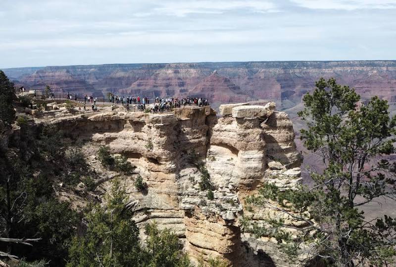 Grand Canyon National Park