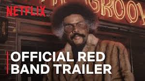 Video: "Tyler Perry's Joe's College Road Trip" - Official Red Band Trailer - Netflix